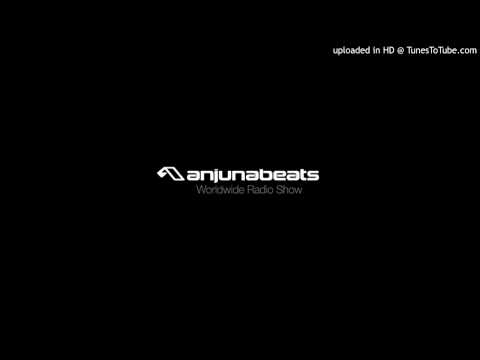 Fawn & Digital Sixable - Solitude (G-Tek Instrumental Remix) - Anjuna Worldwide - 326 [Radio Cut]