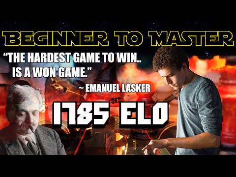 Beginner To Master | Chess Speedrun | Najdorf Sicilian | Grandmaster Naroditsky