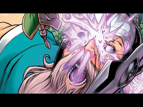 Top 10 Most Ridiculous Comic Book Fights