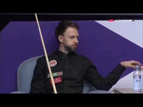 Judd Trump v Shaun Murphy QF International Championship 2016