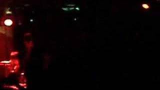 BLOOD DUSTER - Drink Fight Fuck