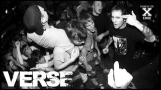 Verse - Old Guards, New Methods (CZ/ENG titles)