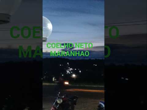 Coelho Neto Maranhão Brasil  26/04/26