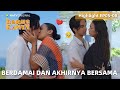 WeTV Original Harus Kawin Highlight EP05 08 Akhirnya Yuki Dan Max Jadian
