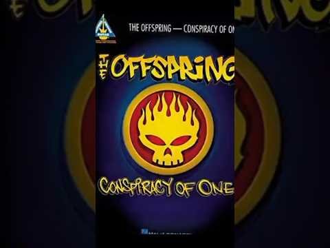 Thumbnail for "Uncovering Interesting Facts about The Offspring: Punk Legend Revealed!"#Descendants#punk rock by The Offspring, Sting