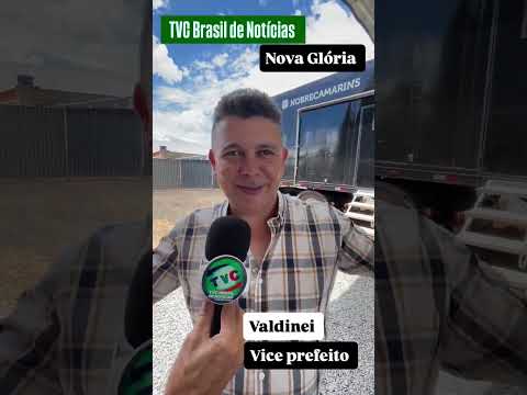 COBERTURA ENCONTRO DE FOLIA DE REIS EM NOVA GLORIA