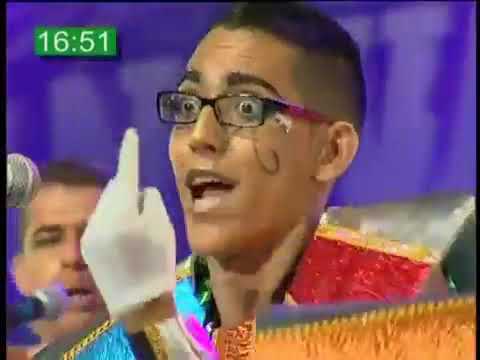 Murga Los Titi Roys 2013 -2ª Fase  -Actuación Completa