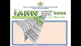 AACCI IAHW 2022 Celebration   Video Release