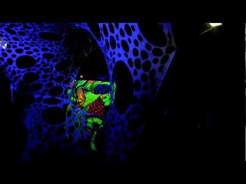 ATOMENTAL LIVE@ DMTDynamo march 2013