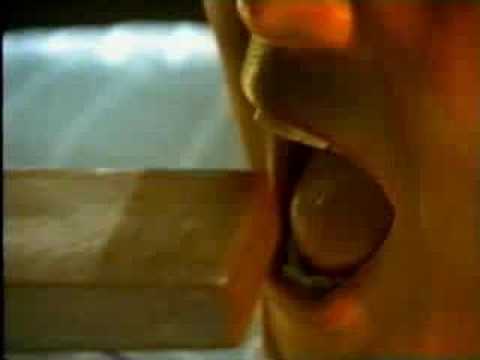 竹内力　旨チョコミルク　TVCF　C.ver