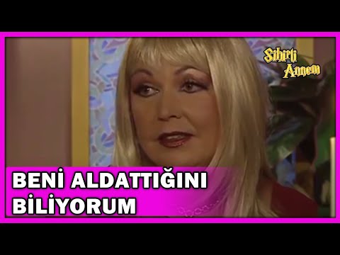 Merzuka Geçmişte Yaşadığı İhaneti Hatırlıyor! - Sihirli Annem 111.Bölüm