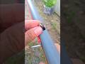 Create With PVC Using A Long Round Tube Diy Ideas Slingshot