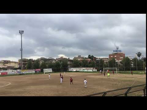 Lazio - Giovanissimi Provinciali U14 Latina - Girone B - Giornata 17 - Pontinia vs Fondi Calcio