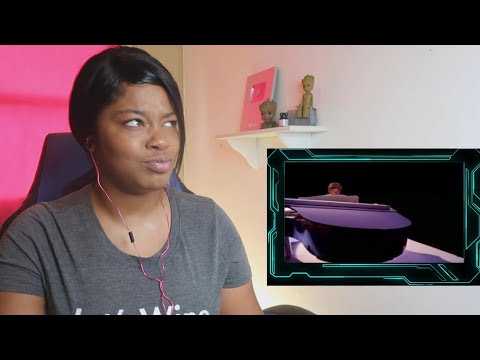 FIRST TIME HEARING OF Genesis - In Too Deep (Official Music Video)