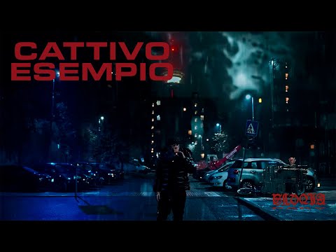 Paky - Cattivo Esempio (Official Video)