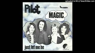 Download lagu Pilot – Magic (Extended 1974) mp3