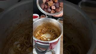 Download lagu The best pressure cooker meat recipe I've ever had! mp3