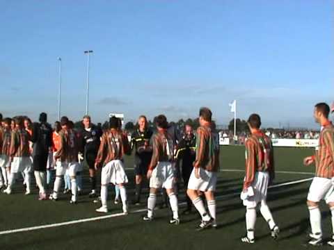 svDSO - Ex internationals