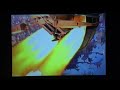 Treasure Planet UK TV Spot