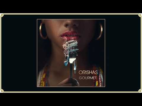 "Havana 1957" (feat. Chucho Valdés & Beatriz Luengo) - Orishas