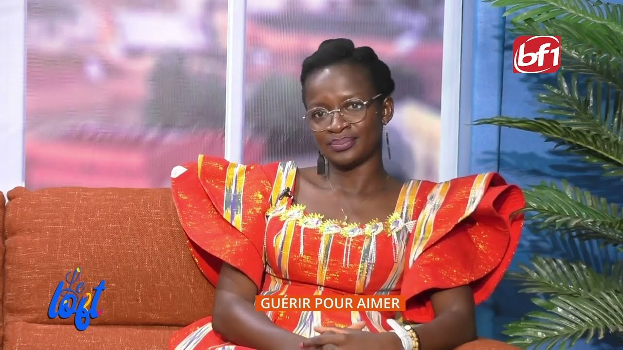 Un homme qui subvient aux besoins de sa famille doit être considéré comme dieu- Coach Bintou Diallo