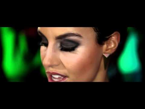 Manian feat Nicci - I'm in Love With The Dj (GHOST MUSIC)