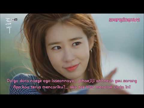 [INDO SUB] Soyu - I Miss You [OST Goblin]