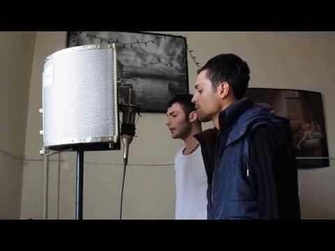 CANLI PERFORMANS..! (Zorbela Ömer Ft AdanalıBela ( Vurdum duymaz )