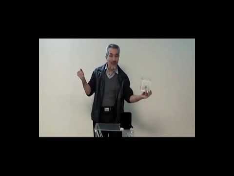 Magic Crystal Cube 4 by Tora Magic