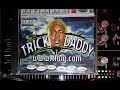 Trick Daddy - Run Nia  ft. Tre-6     1999