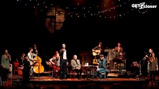 Cseh Tamás-Bereményi Géza: Ten Years After, 2016