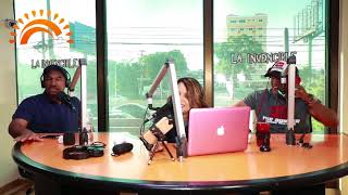 Las novias que tienen hijos