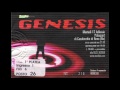 Genesis - Alien Afternoon (Live at RTL Studios Paris 1997)