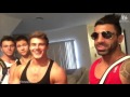 Zyzz Chestbrah The Legacy Continues BODYBUILDING MOTIVATION