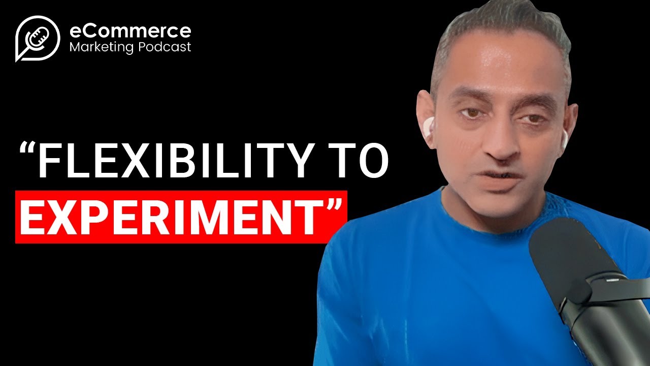 Harnessing AI for Small Business Success | Parag Mamnani