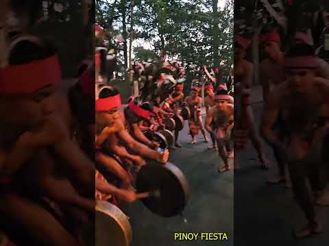 Tachok Dance of Kalinga #shorts
