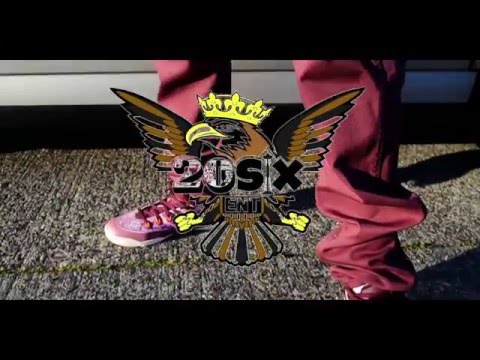 L Cizzle - "Bout It" Feat. 52 Kingz  (Dir: Kg Da King)