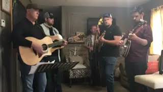 "Love Please Come Home"- Bitter Sweet Bluegrass Band