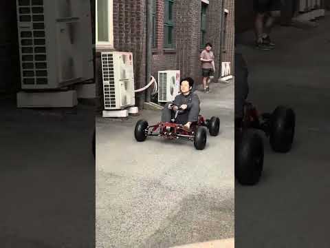 [홍보]만들면서 배우는 전기자동차~~