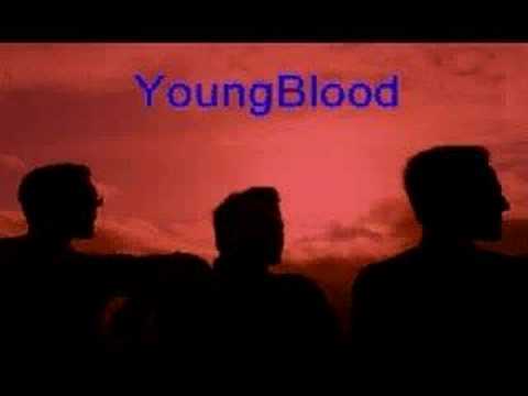 YoungBlood - Brake The Wall