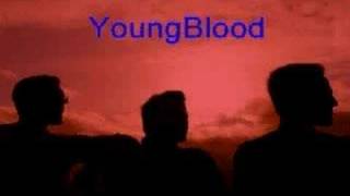 YoungBlood - Brake The Wall