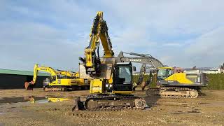 Pelle sur chenilles Caterpillar 311 FL RR à vendre - Image 4 | Machineryline GN Pelle sur chenilles Caterpillar 311 FL RR | Image 4 - Machineryline