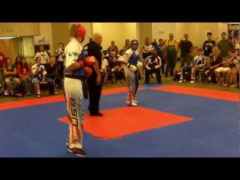 Cara Merrick v Melanie Ortiz