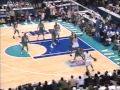 1994 NBA Rookie Challenge Highlights