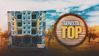 CHARLES TECLAS - CD PRA PAREDÃO - SERESTA ATUALIZADA - ESPECIAL FI  D EANO