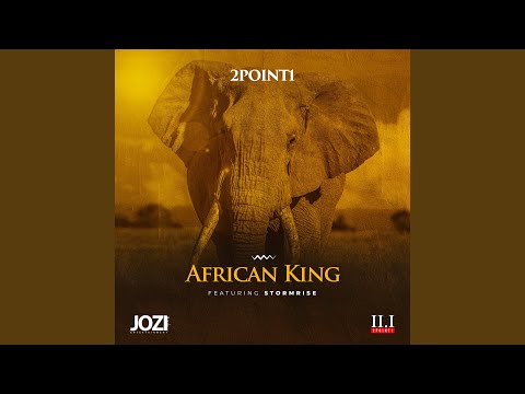 African King