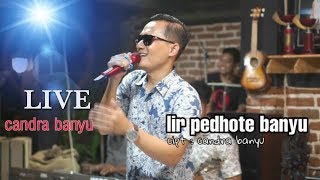 Download lagu Candra Banyu - Lir Pedote Banyu mp3