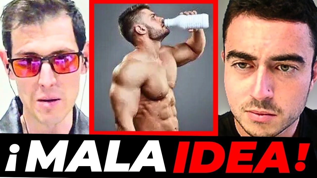 Como (nunca) Hacer una Dieta para Ganar Masa Muscular ❌