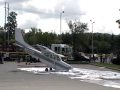 PLANE CRASH In New Jersey