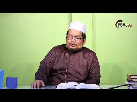 SYARAH AQIDAH TAHAWIYAH | ALAM KUBUR